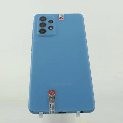 Used 90% New Samsung Galaxy A52(5G) 128G Blue