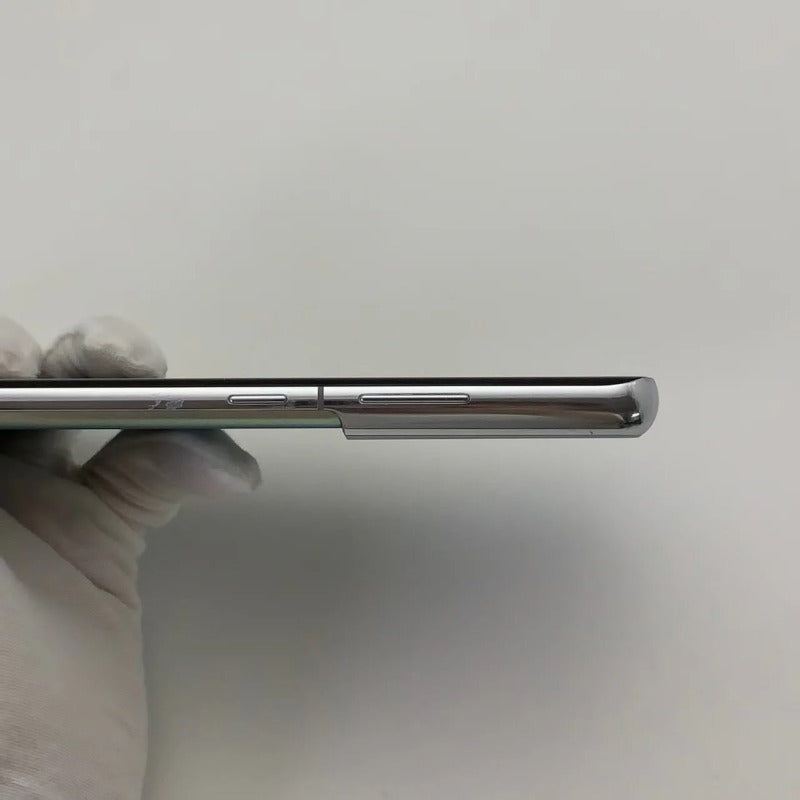 Used 95% New Samsung Galaxy S21 Ultra(5G) 256G Silver