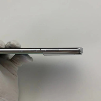 Used 95% New Samsung Galaxy S21 Ultra(5G) 256G Silver