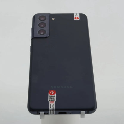 Used 95% New Samsung Galaxy S21(5G) 128G Grey