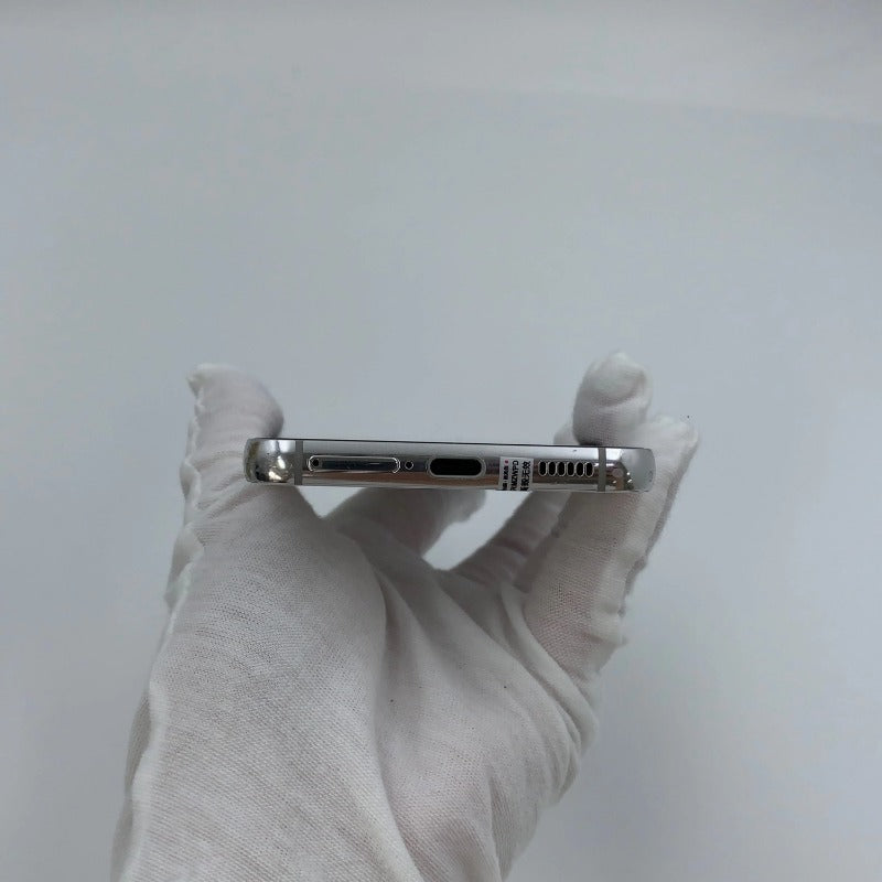 Used 95% New Samsung Galaxy S22(5G) 128G White