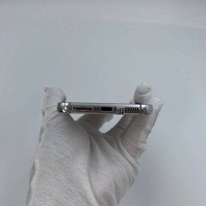 Used 95% New Samsung Galaxy S22(5G) 128G White