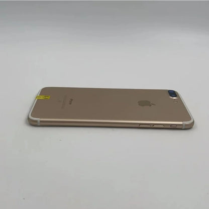 Used 90% New iPhone 7 Plus 128G Gold