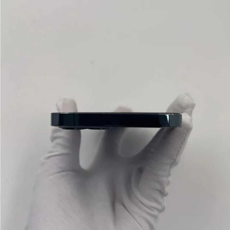 Used 95% New iPhone 12 Pro 128G Sea Blue