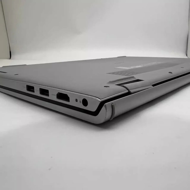 Used 95% New Dell Inspiron 15 3511 16G Intel Core I5 SSD 512G Silver