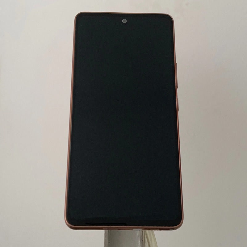 Used 95% New Samsung Galaxy A53(5G) 256G Peach