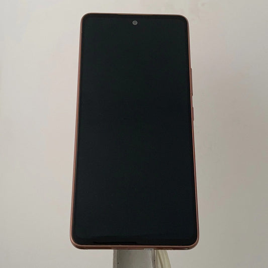 Used 95% New Samsung Galaxy A53(5G) 256G Peach