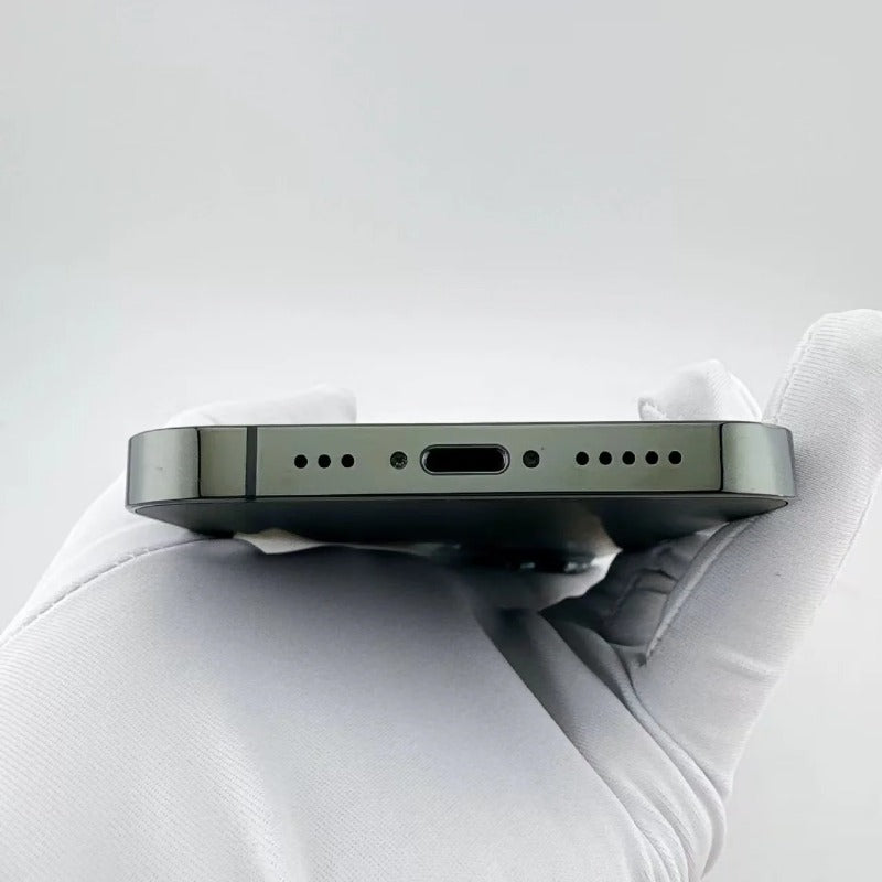 Used 95% New iPhone 13 Pro 128G Green