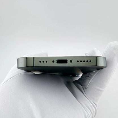 Used 95% New iPhone 13 Pro 128G Green