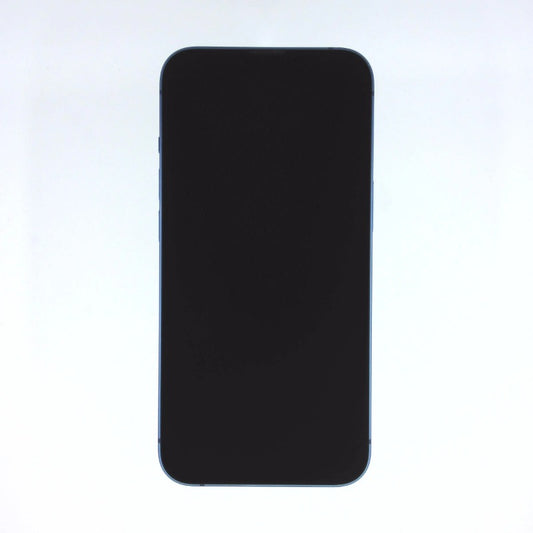 Used 95% New iPhone 13 256G Blue