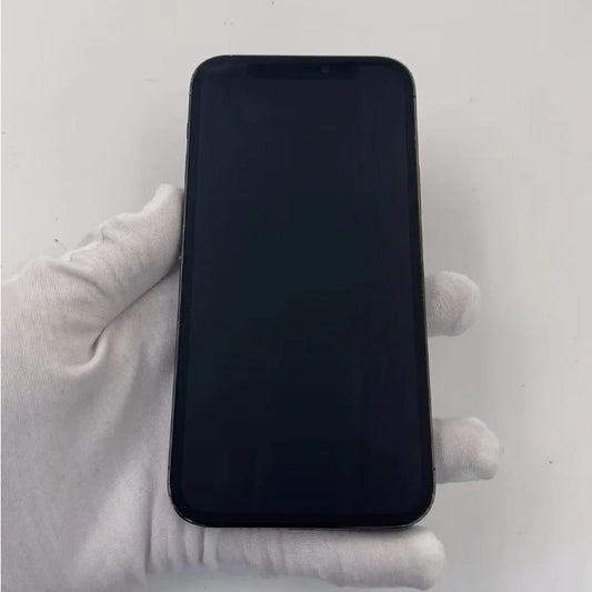 Used 95% New iPhone 12 Pro 128G Sea Blue