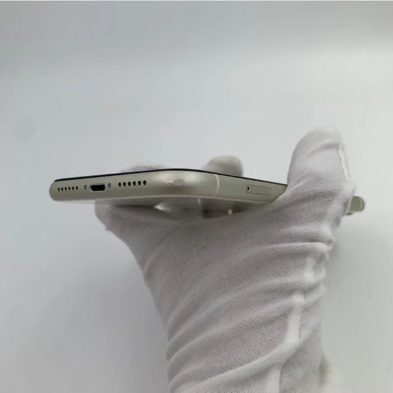 Used 95% New iPhone 11 256G White