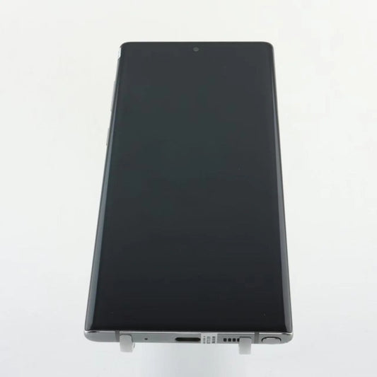 Used 95% New Samsung Galaxy Note10(5G) 256G Monet Color