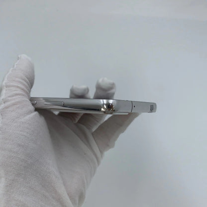 Used 95% New Samsung Galaxy S22(5G) 128G White