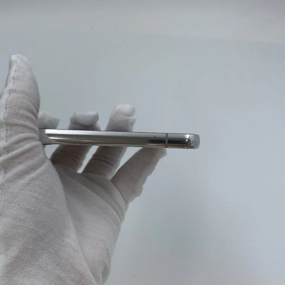 Used 95% New Samsung Galaxy S22(5G) 128G White