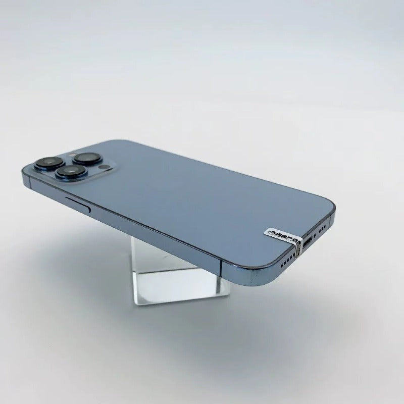 Used 95% New iPhone 13 Pro 128G Blue