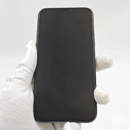 Used 95% New iPhone 11 Pro 256G Dark Green