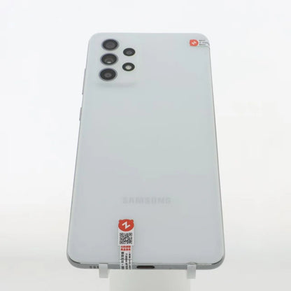 Used 95% New Samsung Galaxy A52(5G) 128G White