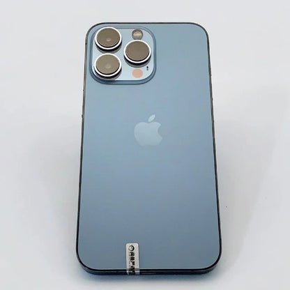 Used 95% New iPhone 13 Pro 128G Blue