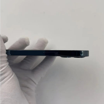 Used 95% New iPhone 12 Pro 128G Sea Blue
