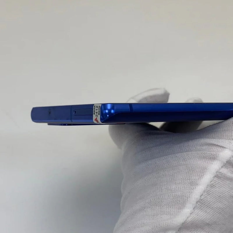 Used 95% New Samsung Galaxy Note20(5G) 256G Blue