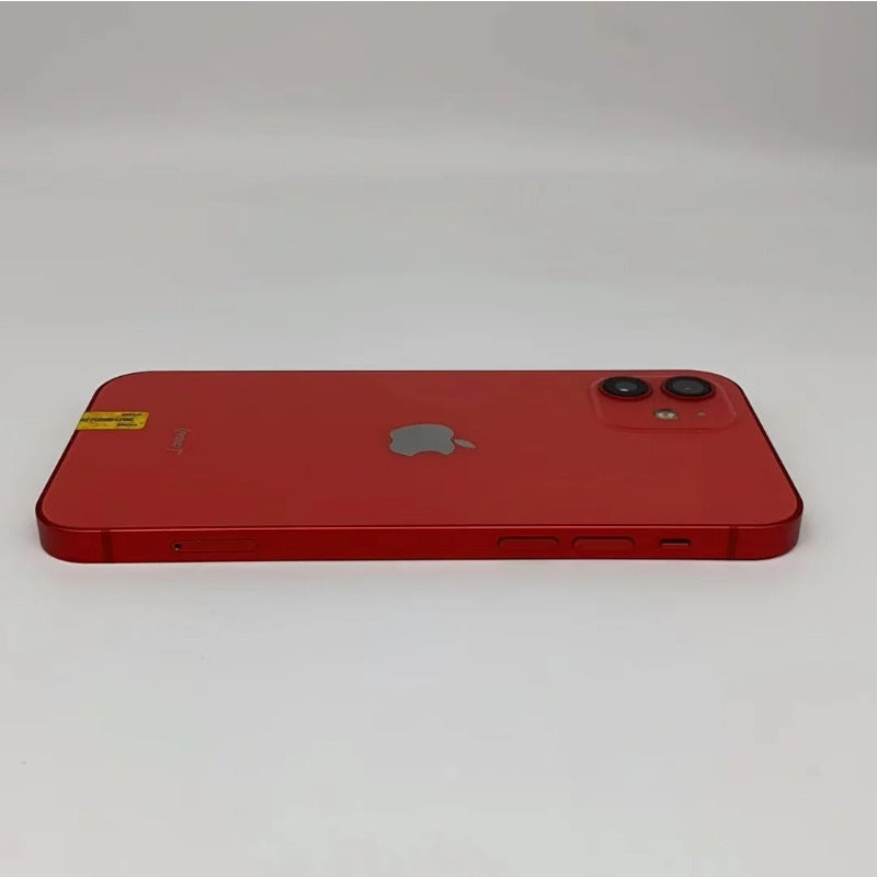 Used 95% New iPhone 12 128G Red