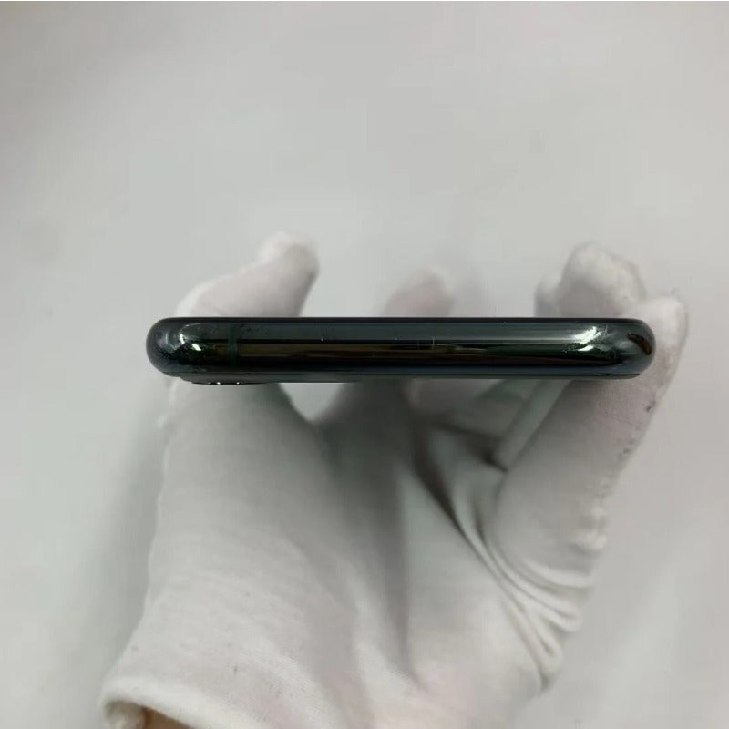 Used 95% New iPhone 11 Pro 256G Dark Green