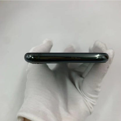 Used 95% New iPhone 11 Pro 256G Dark Green