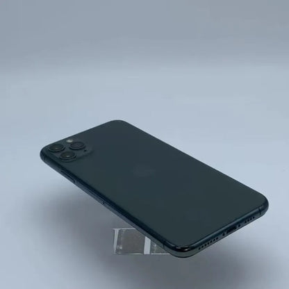 Used 90% New iPhone 11 Pro Max 256G Dark Green