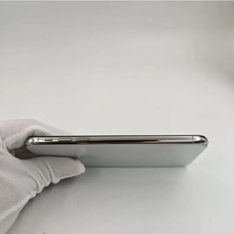 Used 95% New iPhone X 256G Silver
