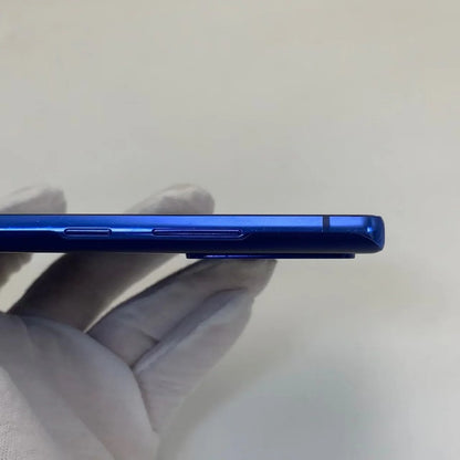 Used 95% New Samsung Galaxy Note20(5G) 256G Blue