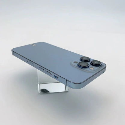 Used 95% New iPhone 13 Pro 128G Blue