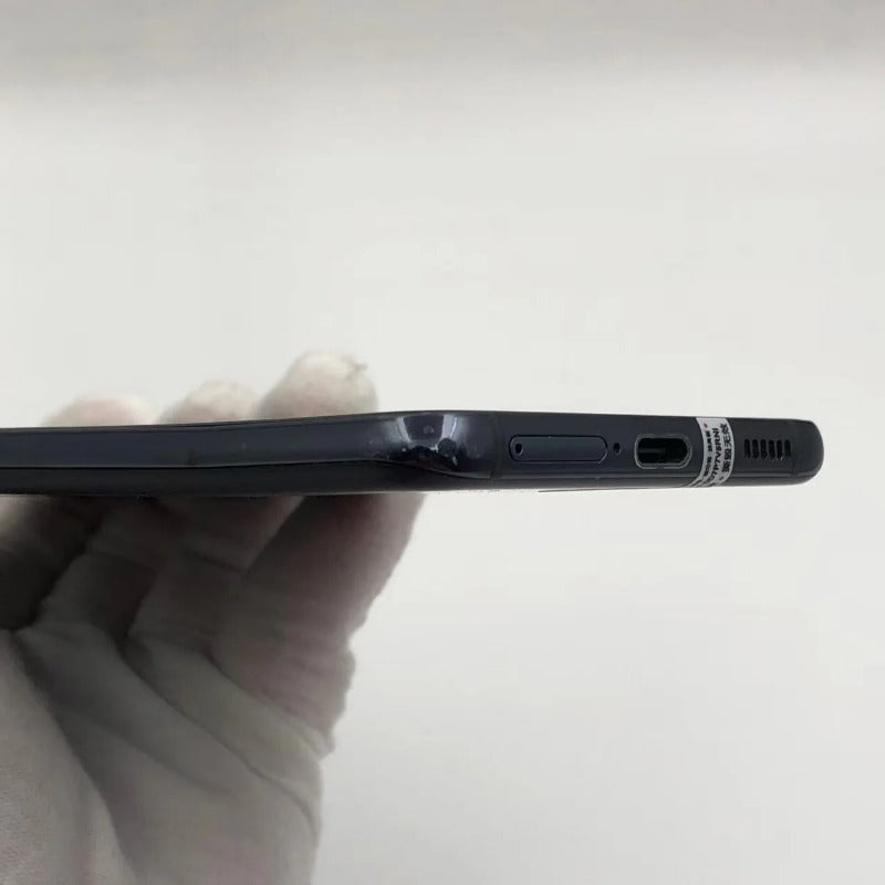 Used 95% New Samsung Galaxy S21(5G) 128G Dark Grey