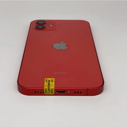 Used 95% New iPhone 12 128G Red