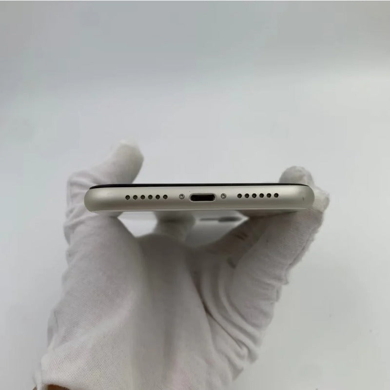 Used 95% New iPhone 11 256G White