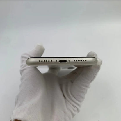 Used 95% New iPhone 11 256G White