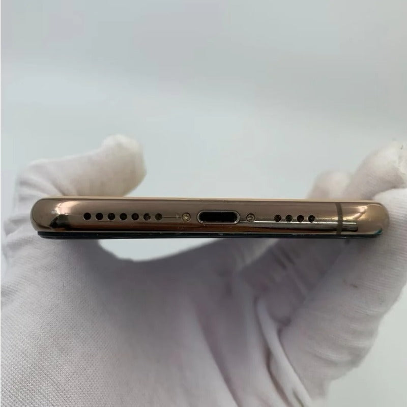 Used 95% New iPhone 11 Pro Max 256G Gold