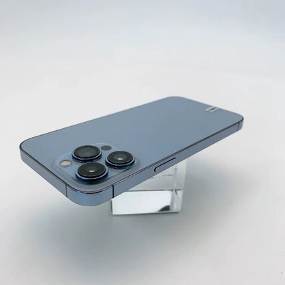 Used 95% New iPhone 13 Pro 128G Blue