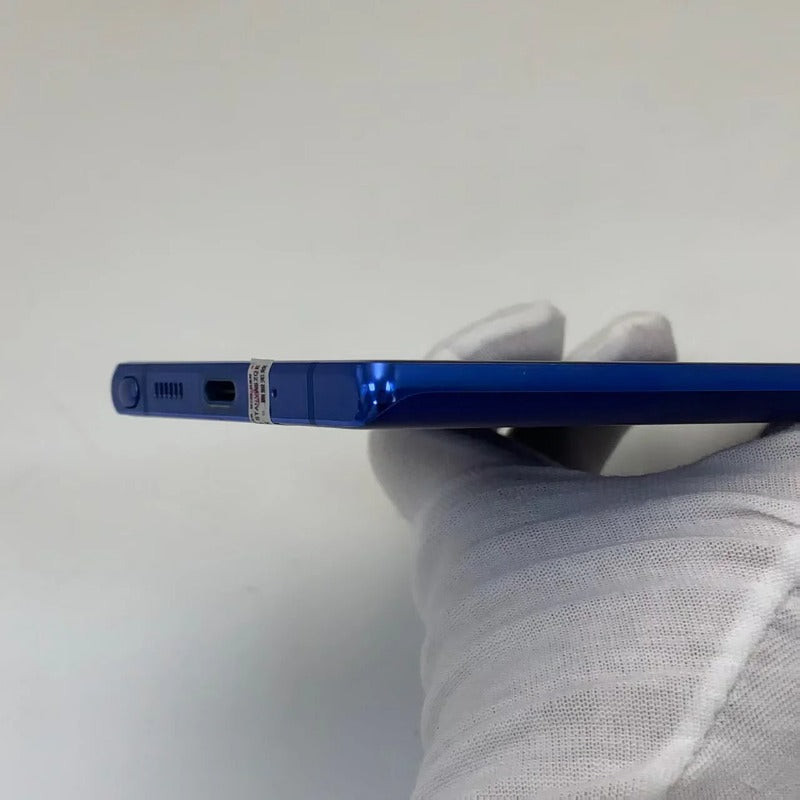 Used 95% New Samsung Galaxy Note20(5G) 256G Blue