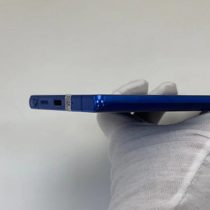 Used 95% New Samsung Galaxy Note20(5G) 256G Blue