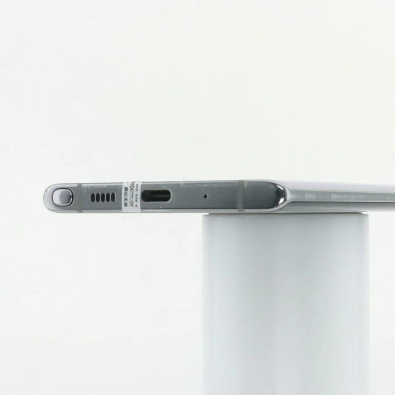 Used 95% New Samsung Galaxy Note10(5G) 256G Monet Color