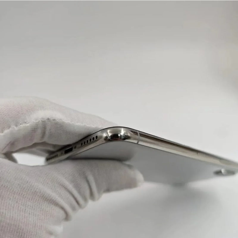 Used 95% New iPhone X 256G Silver