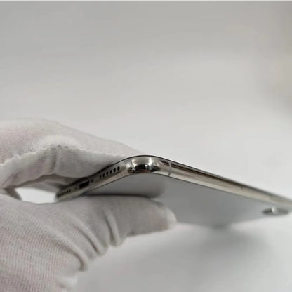 Used 95% New iPhone X 256G Silver