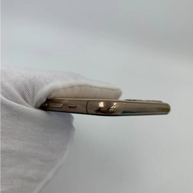 Used 95% New iPhone 11 Pro Max 256G Gold