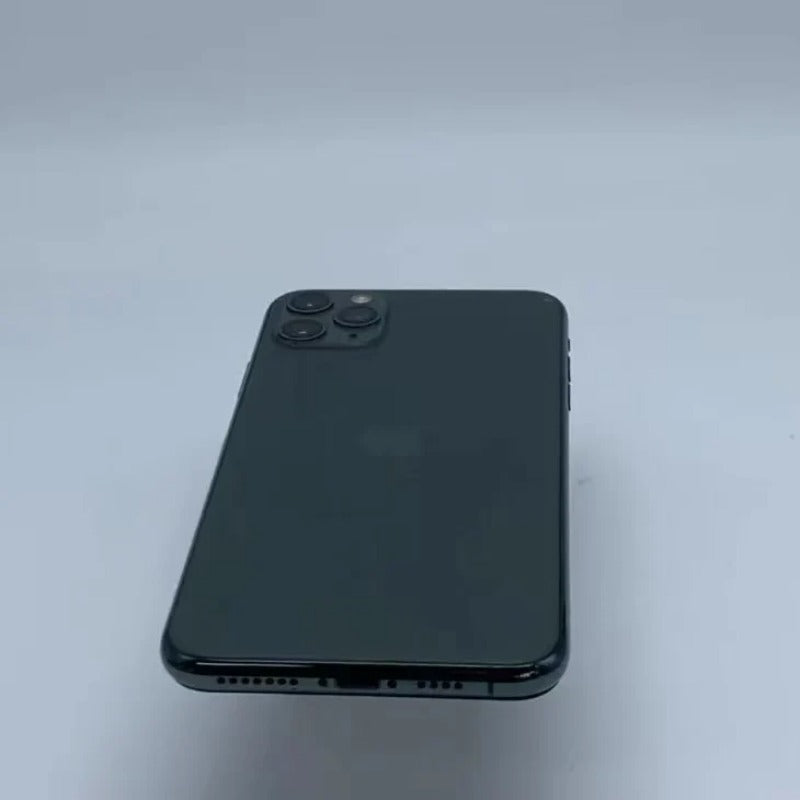 Used 90% New iPhone 11 Pro Max 256G Dark Green