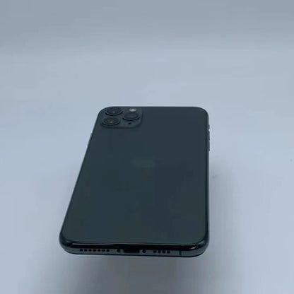 Used 90% New iPhone 11 Pro Max 256G Dark Green