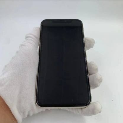 Used 95% New iPhone 11 256G White