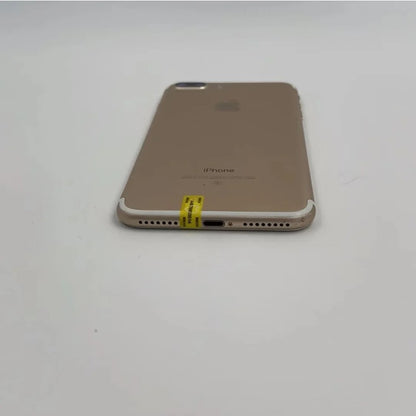 Used 90% New iPhone 7 Plus 128G Gold
