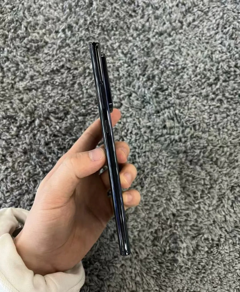 Used 95% New Samsung Galaxy Note20 Ultra(5G) 256G Black