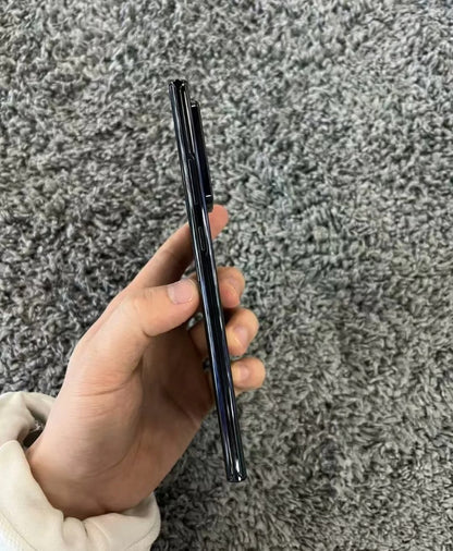 Used 95% New Samsung Galaxy Note20 Ultra(5G) 256G Black